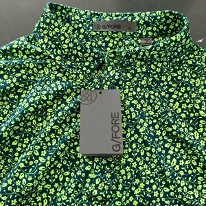 Brand New G Fore Polo